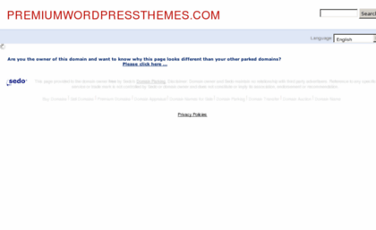 premiumwordpressthemes.com