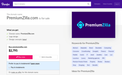 premiumzilla.com