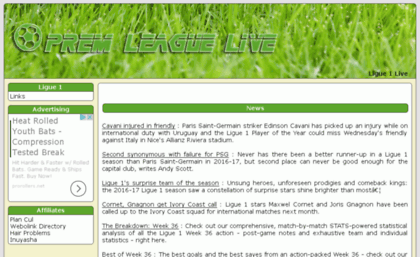 premleaguelive.com