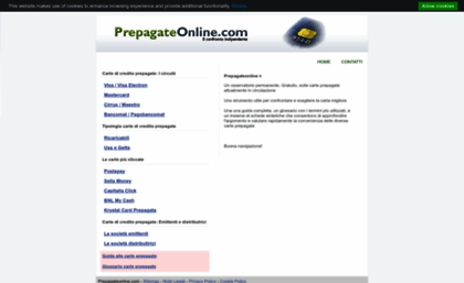 prepagateonline.com