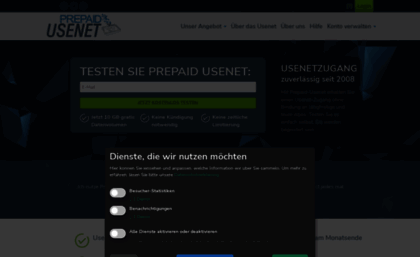 prepaid-usenet.de