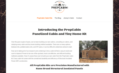 prepcabin.com