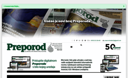 preporod.com