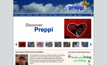 preppischool.com