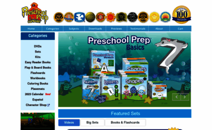 preschoolprepco.com