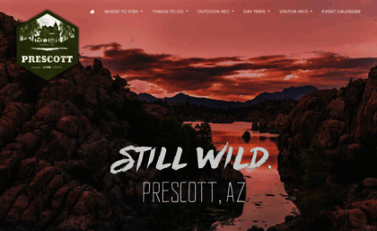 prescott.com