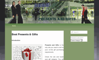 presentsandgifts.biz