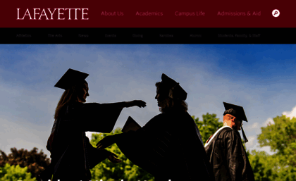 president.lafayette.edu
