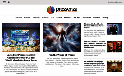 pressenza.com