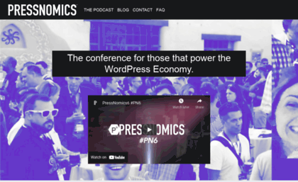 pressnomics.com