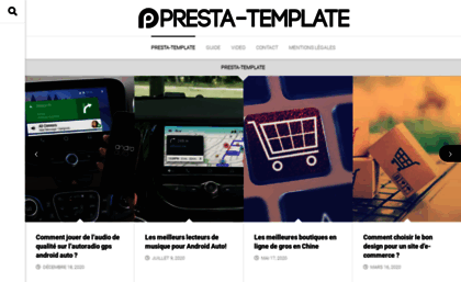 presta-template.com