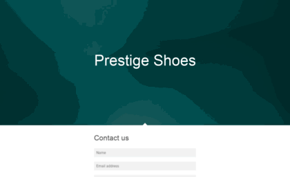 prestige-shoes.info