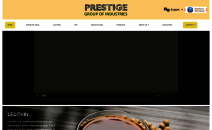 prestigeindia.com