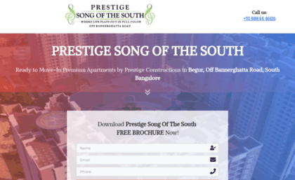 prestigesongofthesouth.ind.in
