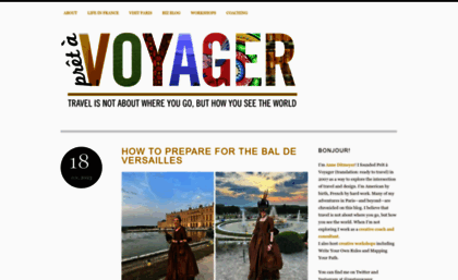 pretavoyager.blogspot.com