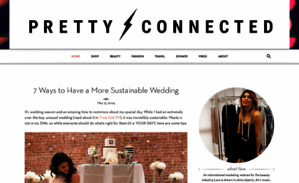 prettyconnected.com