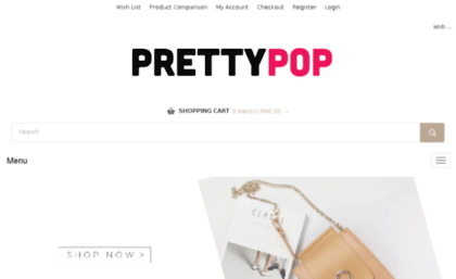 prettypop.com.my