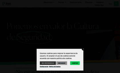 prevencontrol.com