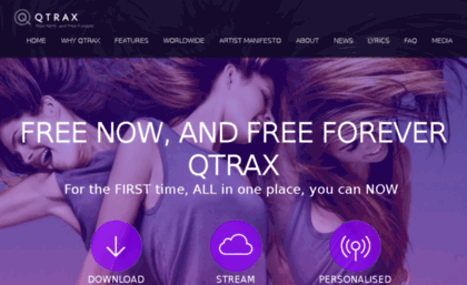 preview.qtrax.com
