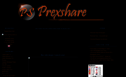 prexshare.blogspot.com