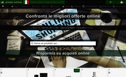 prezzi-online.com