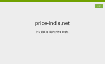 price-india.net