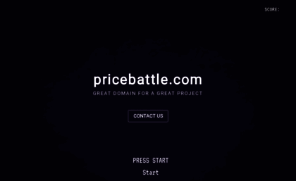 pricebattle.com