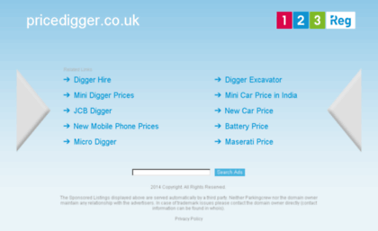pricedigger.co.uk