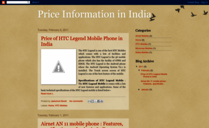 priceforindia.blogspot.com