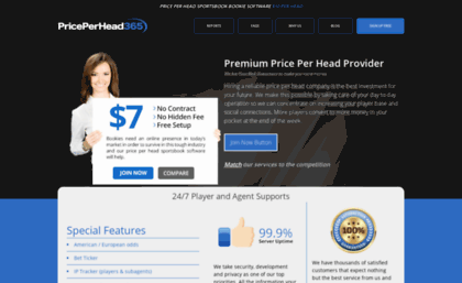 priceperhead365.com