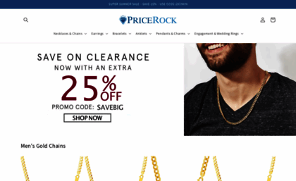 pricerock.com