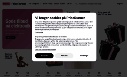 pricerunner.dk