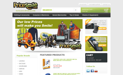 pricesmile.com