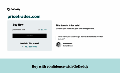 pricetrades.com