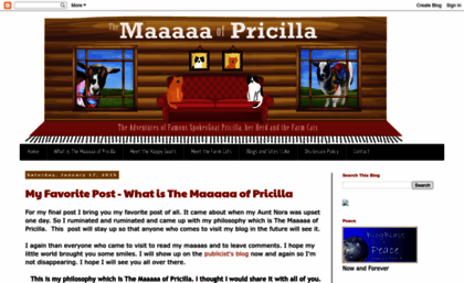 pricillaspeaks.blogspot.com