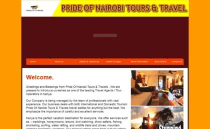 prideofnairobi.com