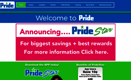 pridestores.com