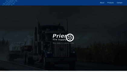 priertiresupply.com