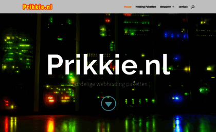prikkie.nl