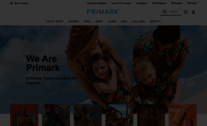 primark.co.uk