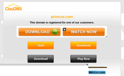 primcus.com