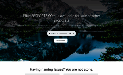 primeesports.com