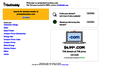 primeinteraction.com
