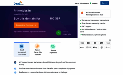 primejobs.in