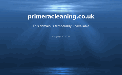primeracleaning.co.uk