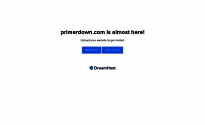 primerdown.com