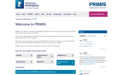 primis.nhs.uk