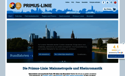 primus-linie.de