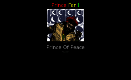 princefari.com