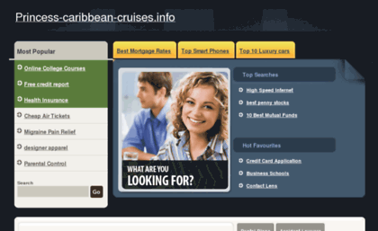 princess-caribbean-cruises.info